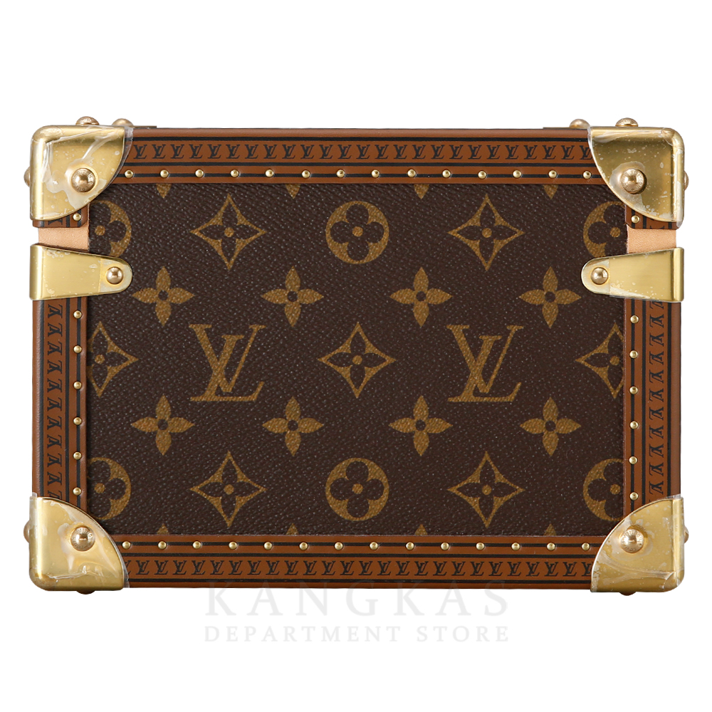 LOUIS VUITTON(USED)루이비통 M10052 피라미드 트렁크